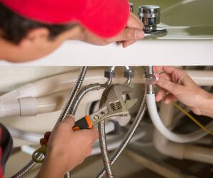 About Emergency plumbing pros Lutcher, LA