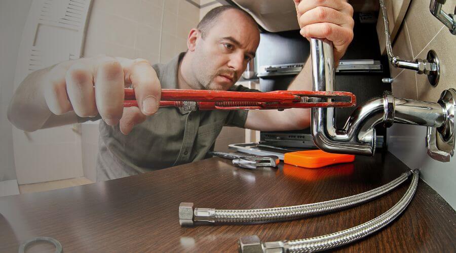 Professional emergency plumbing in Lutcher, LA